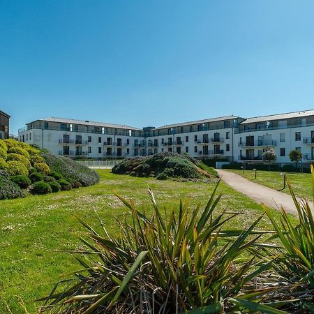 Les Thermes 427 - Appt Avec Piscine Partagee Concarneau Ngoại thất bức ảnh